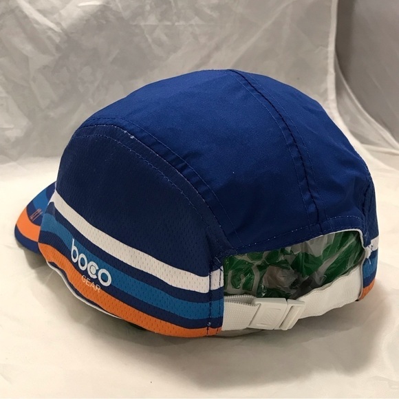 boco GEAR - Runners High Club Running Cap - Picture 13 of 14
